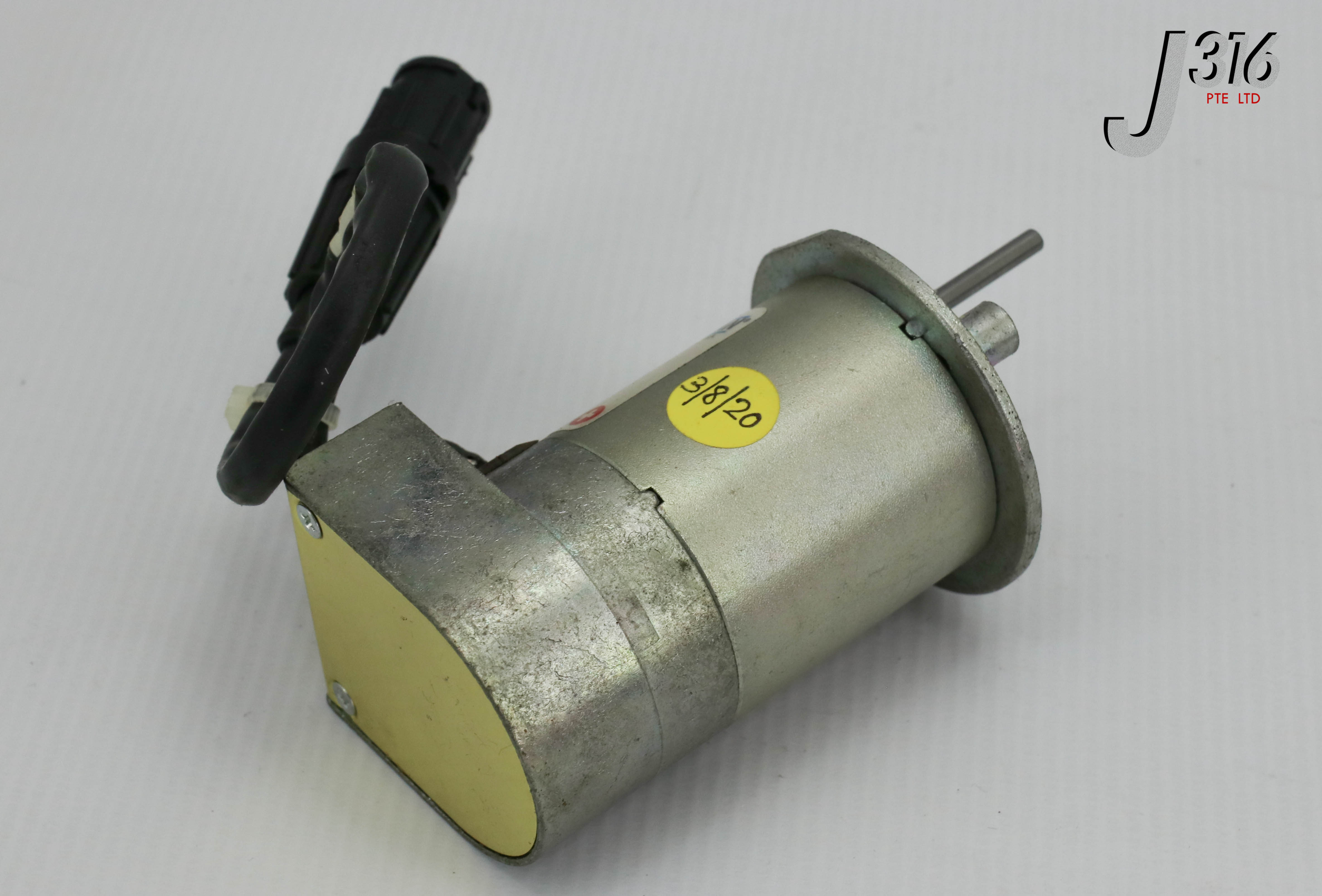 20473 PITTMAN AMETEK GEAR MOTOR 12VDC 12 8882 064 GM9413J818 R3 20473-pittman-ametek-gear-motor-12vdc-12-8882-064-gm9413j818-r3